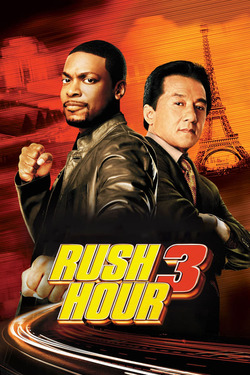 Rush Hour 3 (2007) Full Movie Dual Audio [Hindi + English] BluRay ESubs 1080p 720p 480p Download