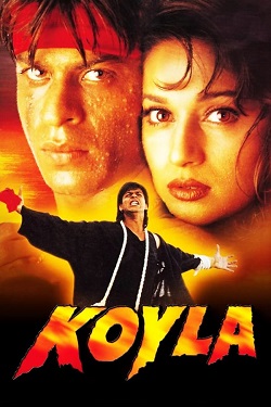 Koyla (1997) Hindi Full Movie BluRay ESubs 1080p 720p 480p Download