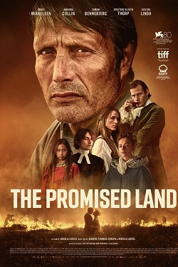 Download - The Promised Land (2023) Full Movie Dubbed [Voice Over] BluRay